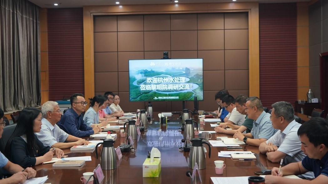 紅引擎 水動能丨黨建引領強業務 融合共建促發展